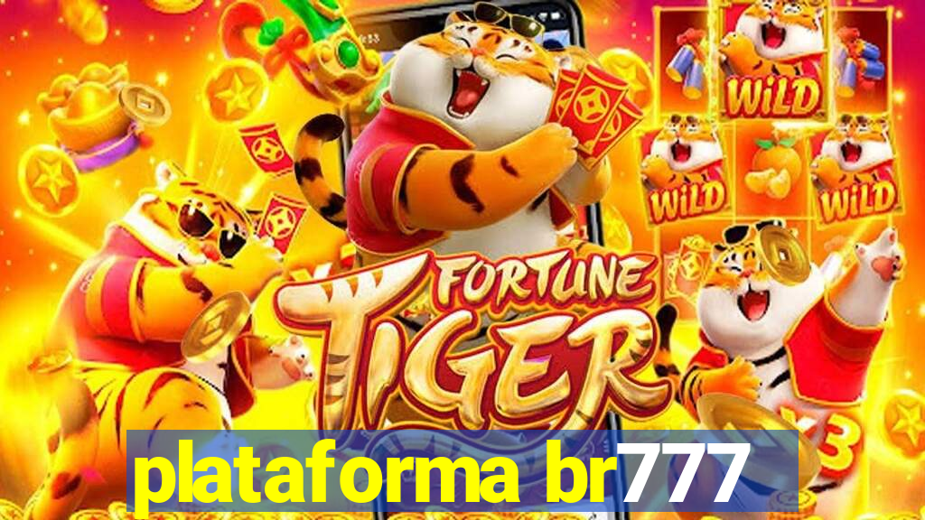plataforma br777